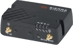 Sierra Wireless RX55